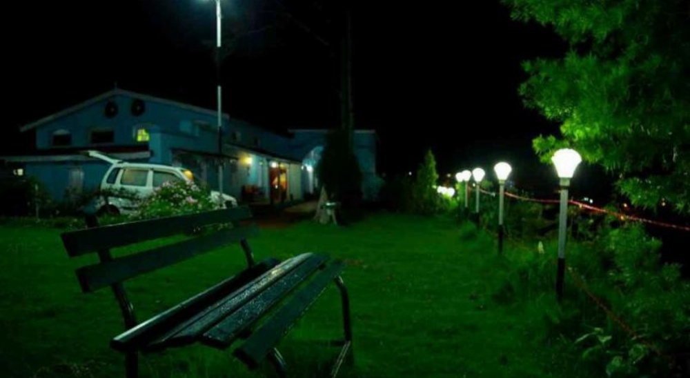 British Cliff Club Resort