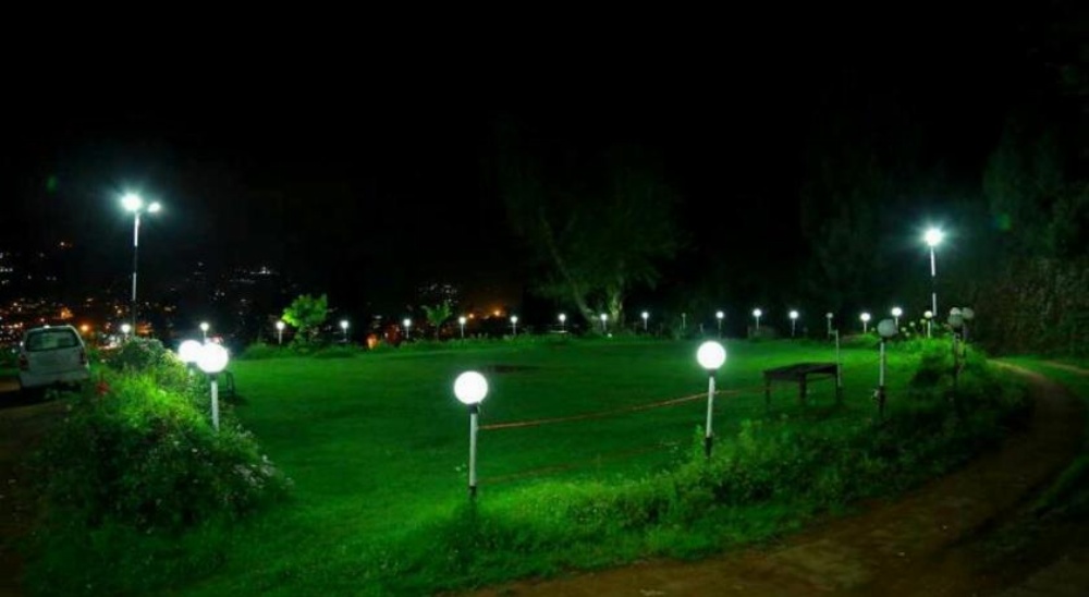 British Cliff Club Resort