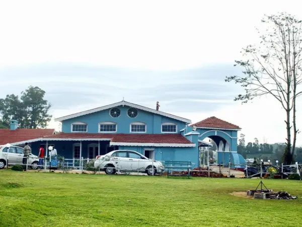 British Cliff Club Resort 10