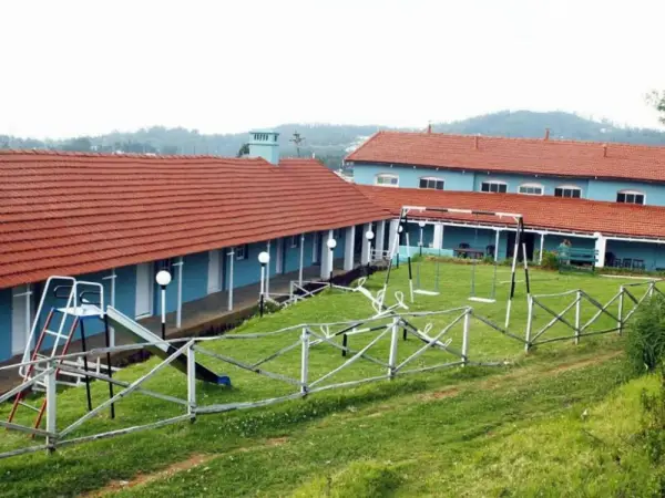 British Cliff Club Resort 6
