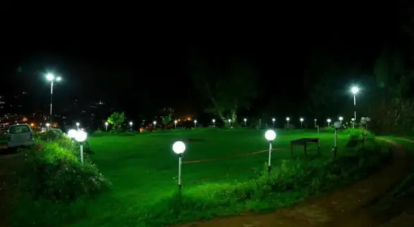British Cliff Club Resort 8
