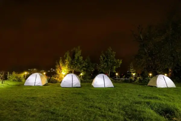 British Cliff Club Resort 9